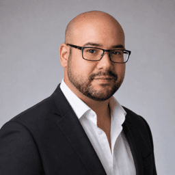 Ahmed Kamal El Din, Gründer & Entwickler · KIT